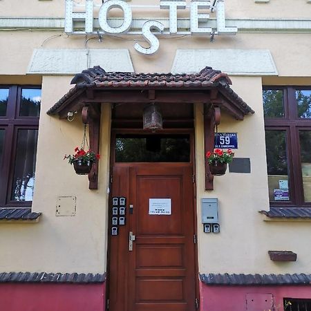 Hostel Retro Kraków Eksteriør billede