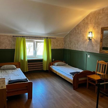 Hostel Retro Kraków Eksteriør billede