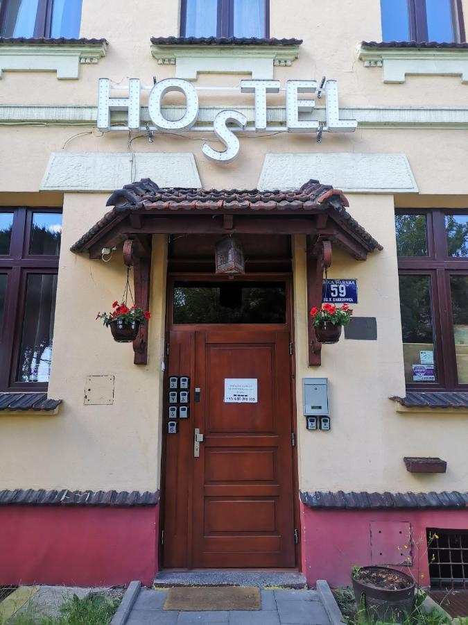 Hostel Retro Kraków Eksteriør billede