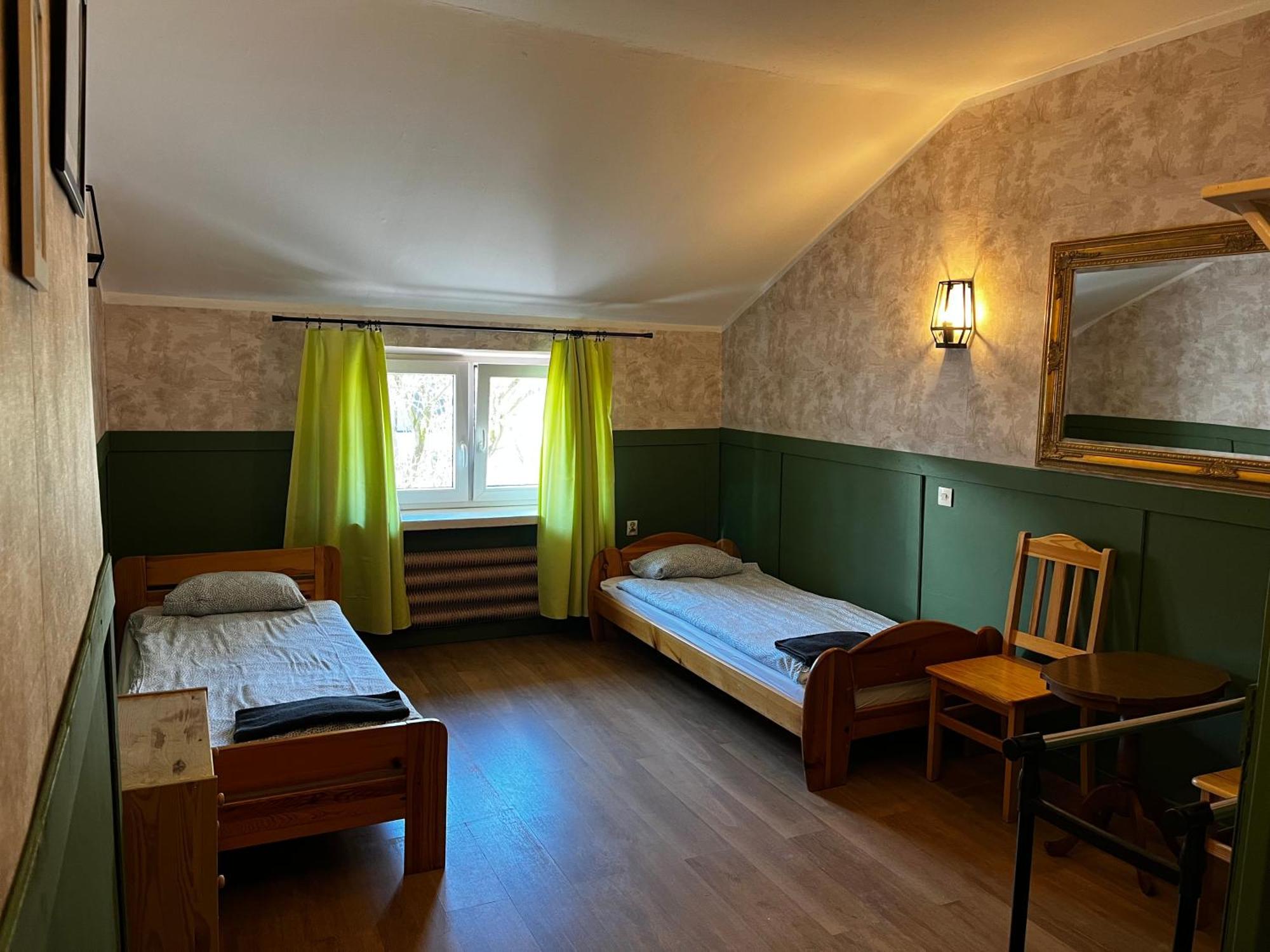 Hostel Retro Kraków Eksteriør billede